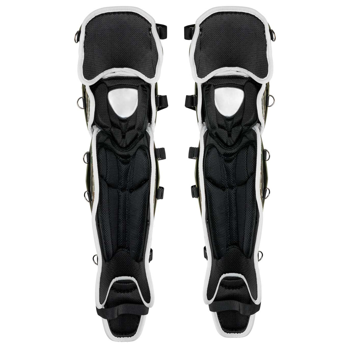 Nike Diamond Elite JT Realmuto Realtree 17" Catchers Set