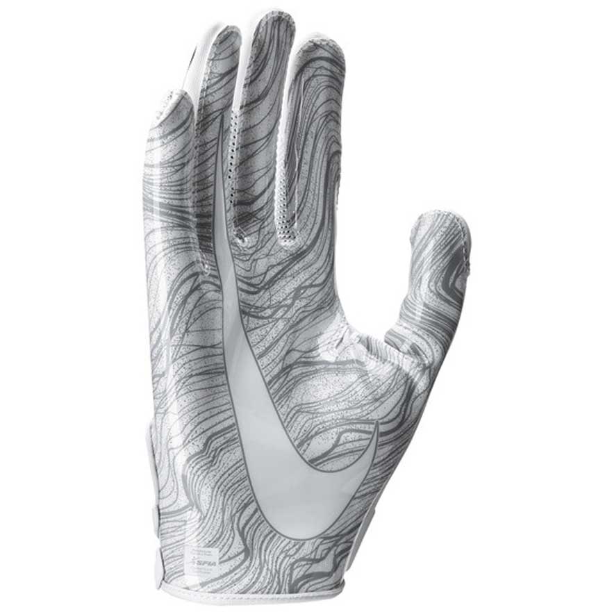 Nike Vapor Jet 5.0 Football Gloves