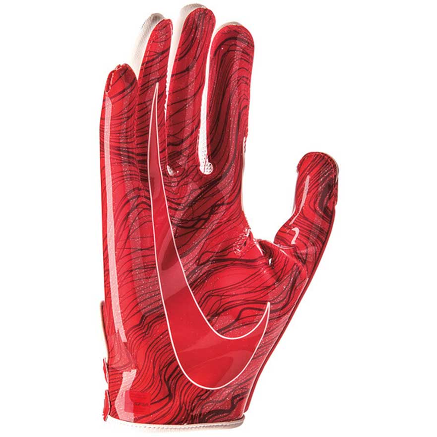 Nike Vapor Jet 5.0 Football Gloves