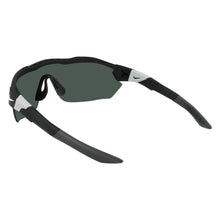 Nike Show X3 Elite Matte Black/White Field Tint Lens Sunglasses
