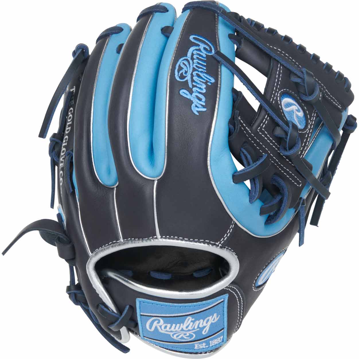 Rawlings NXT Series NXT312U-2CB 11.25"-RHT