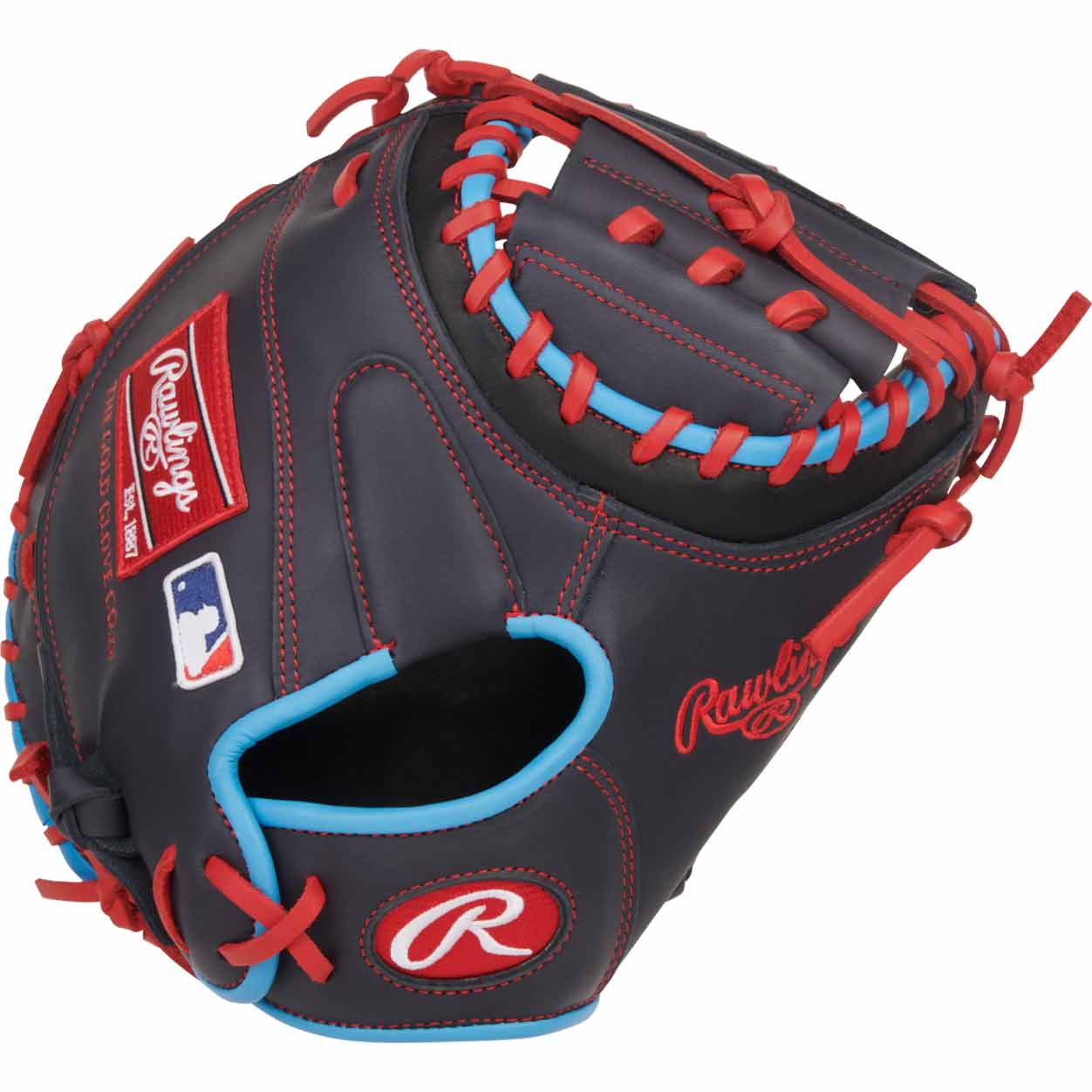 Rawlings NXT Series NXT325UNG 32.5"-RHT