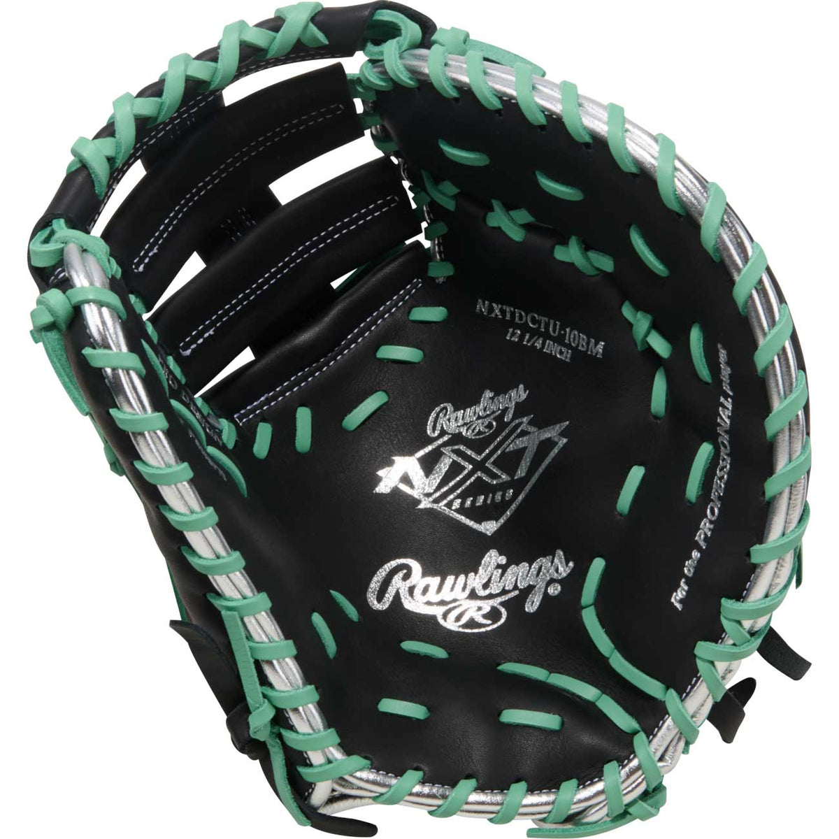 Rawlings NXT Series NXTDCTU-10BM 12.25"