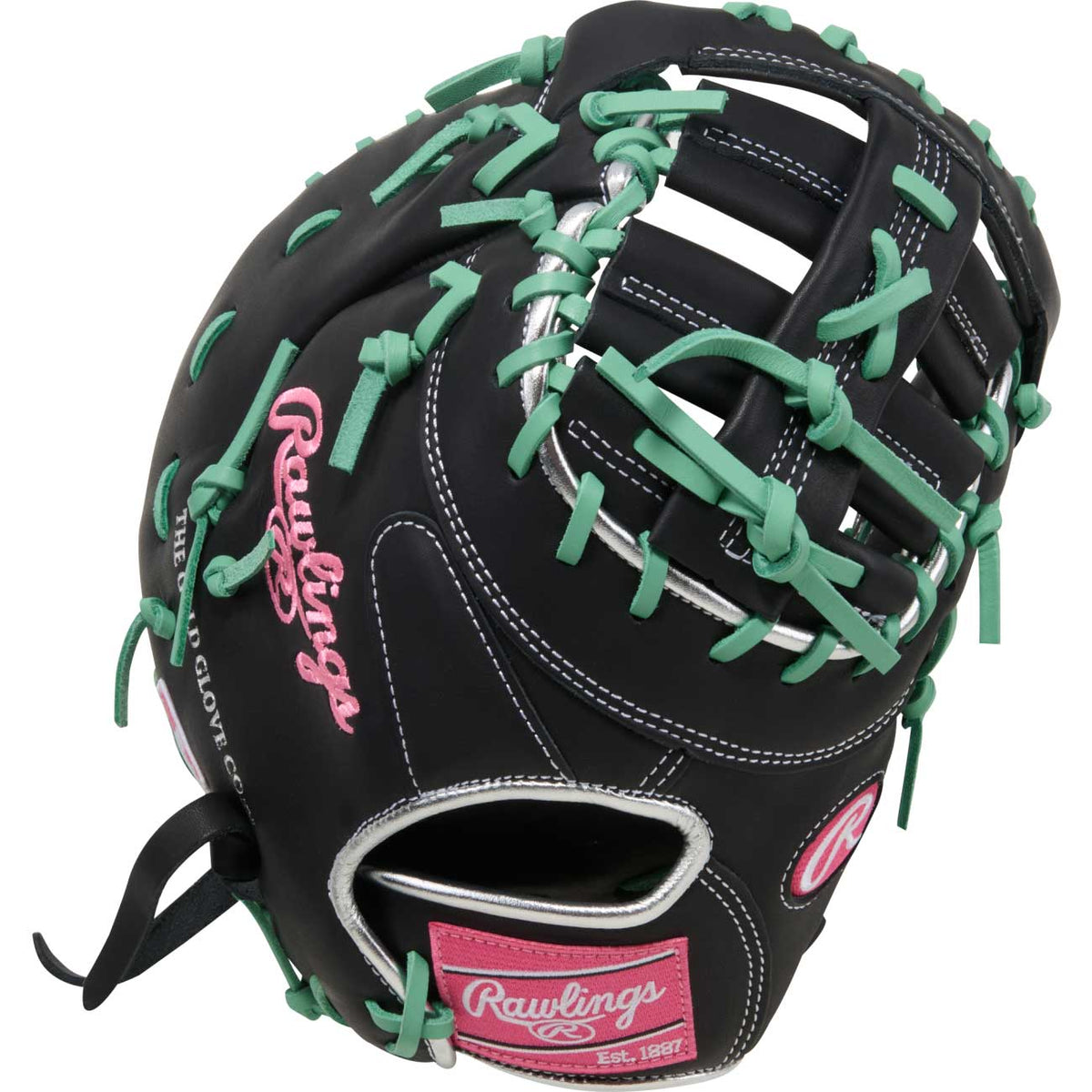Rawlings NXT Series NXTDCTU-10BM 12.25"