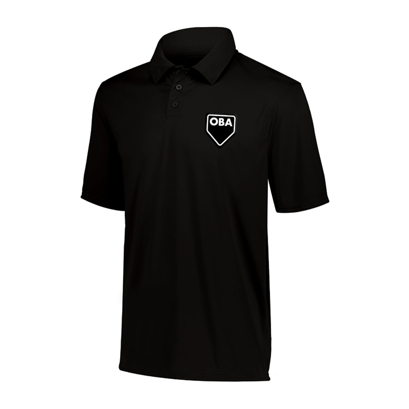 OBA Starter Adult Umpire Shirt