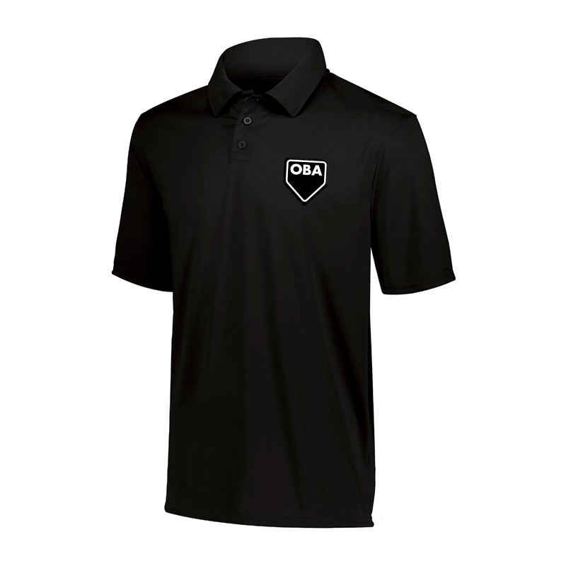 OBA Starter Youth Umpire Shirt