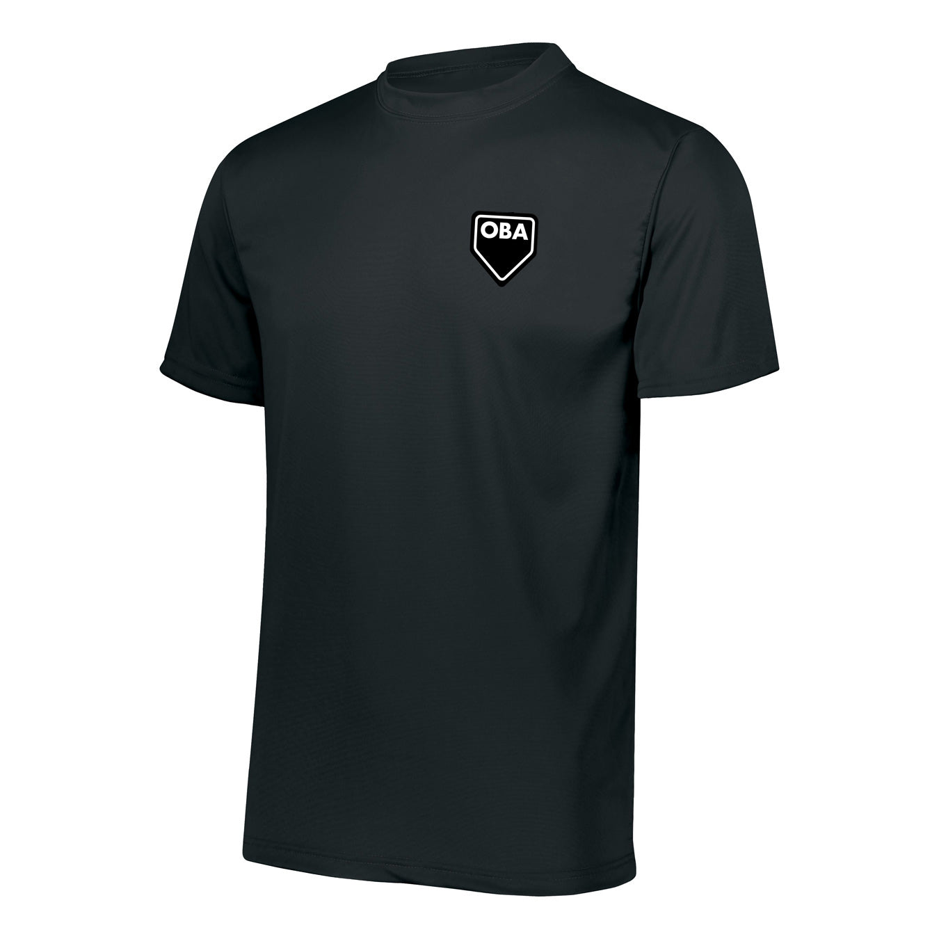 OBA Performance Adult Umpire T-Shirt