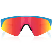 Oakley Resistor Sweep Polished Sky Blue w/Prizm Ruby