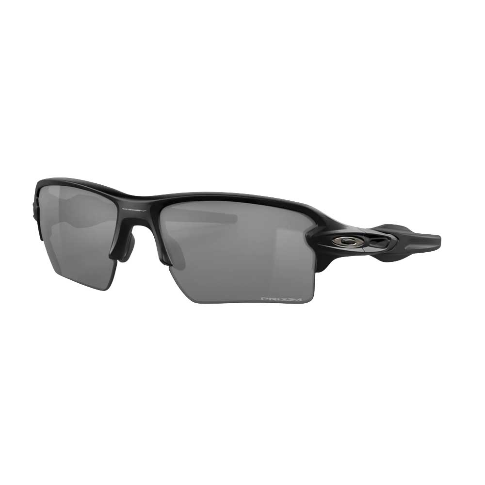 Oakley Flak 2.0 XL Matte Black w/PRIZM Black Iridium
