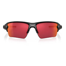 Oakley Flak 2.0 XL Polished Black w/PRIZM Field Sunglasses