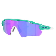 Oakley Radar EV Celeste w/Prizm Violet