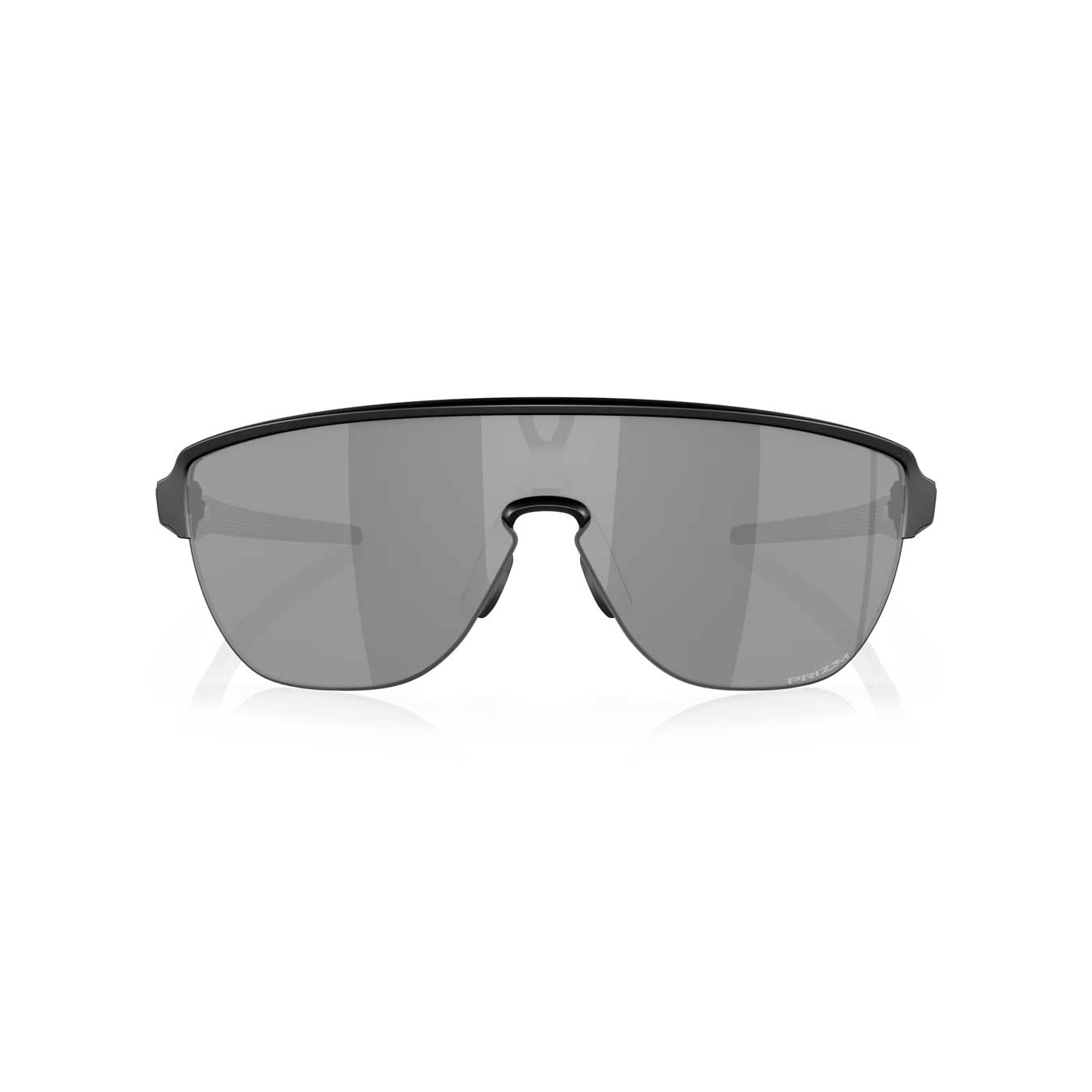 Oakley Corridor Matte Black w/Prizm Black – Home Run Sports