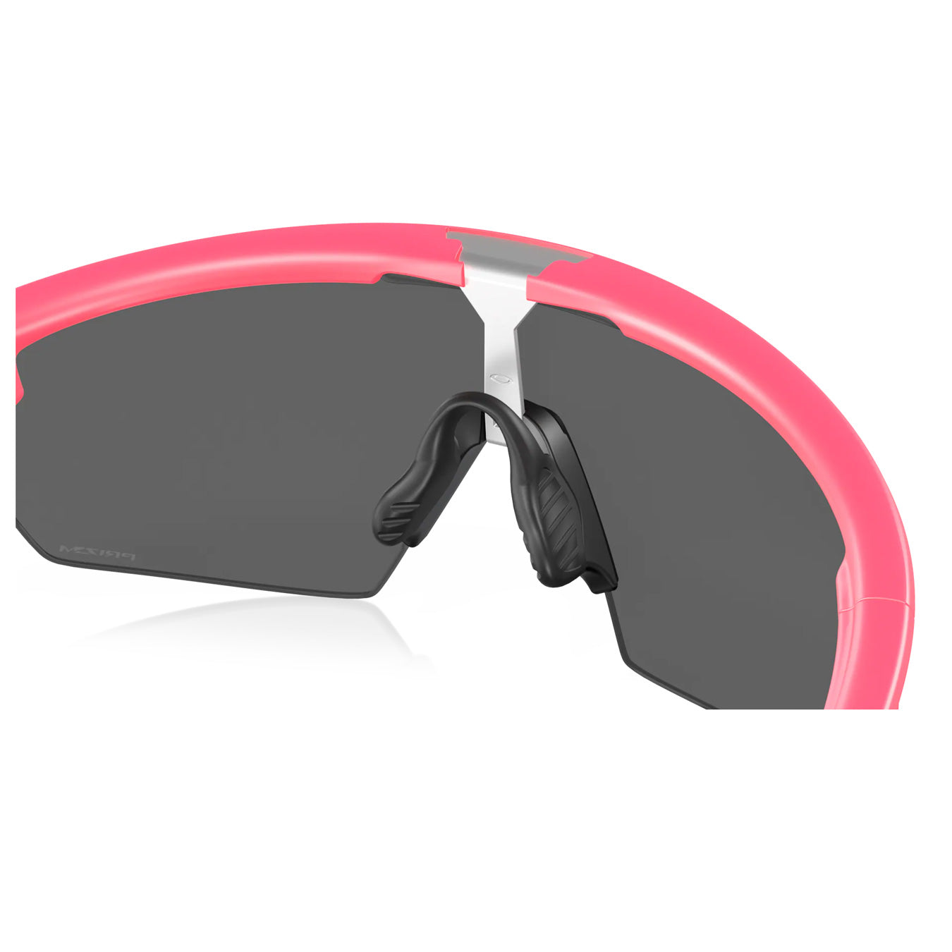 Oakley Sphaera Matte Neon Pink w/Prizm Black – Home Run Sports