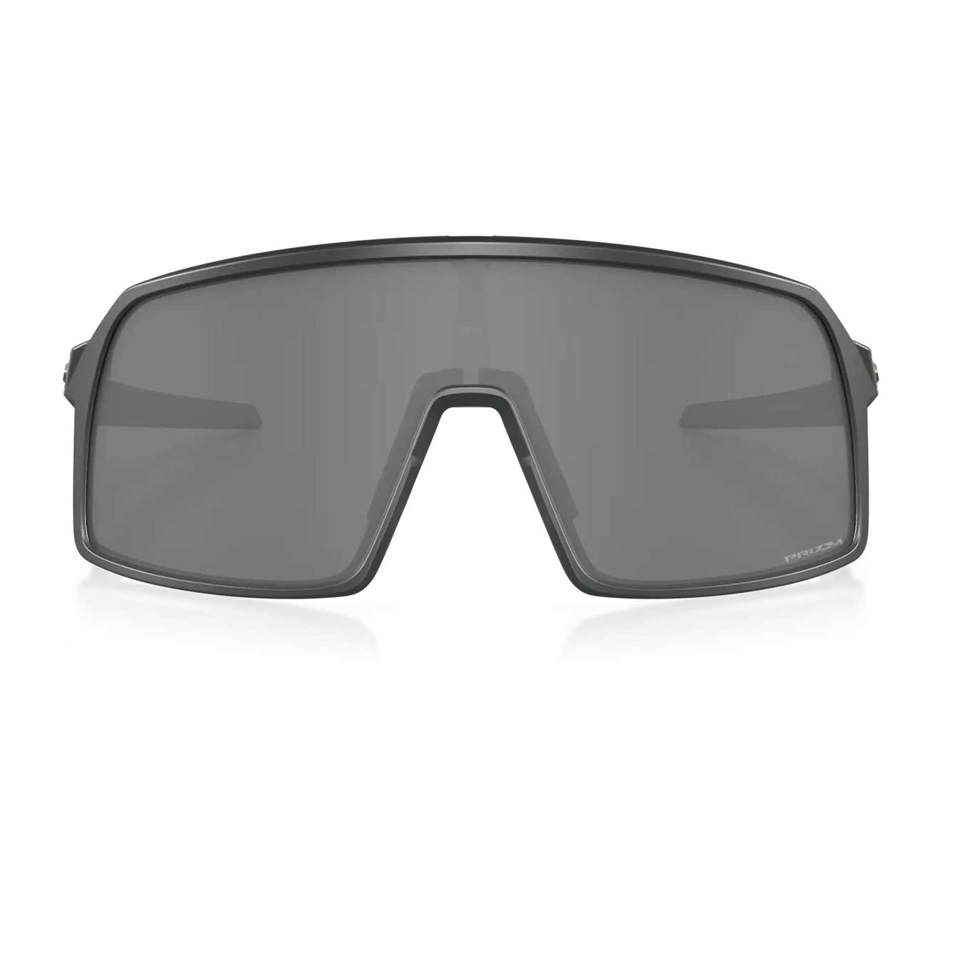 Oakley Sutro S Hi Res Matte Carbon w/PRIZM Black Sunglasses