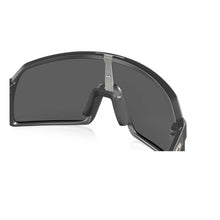 Oakley Sutro S Hi Res Matte Carbon w/PRIZM Black Sunglasses