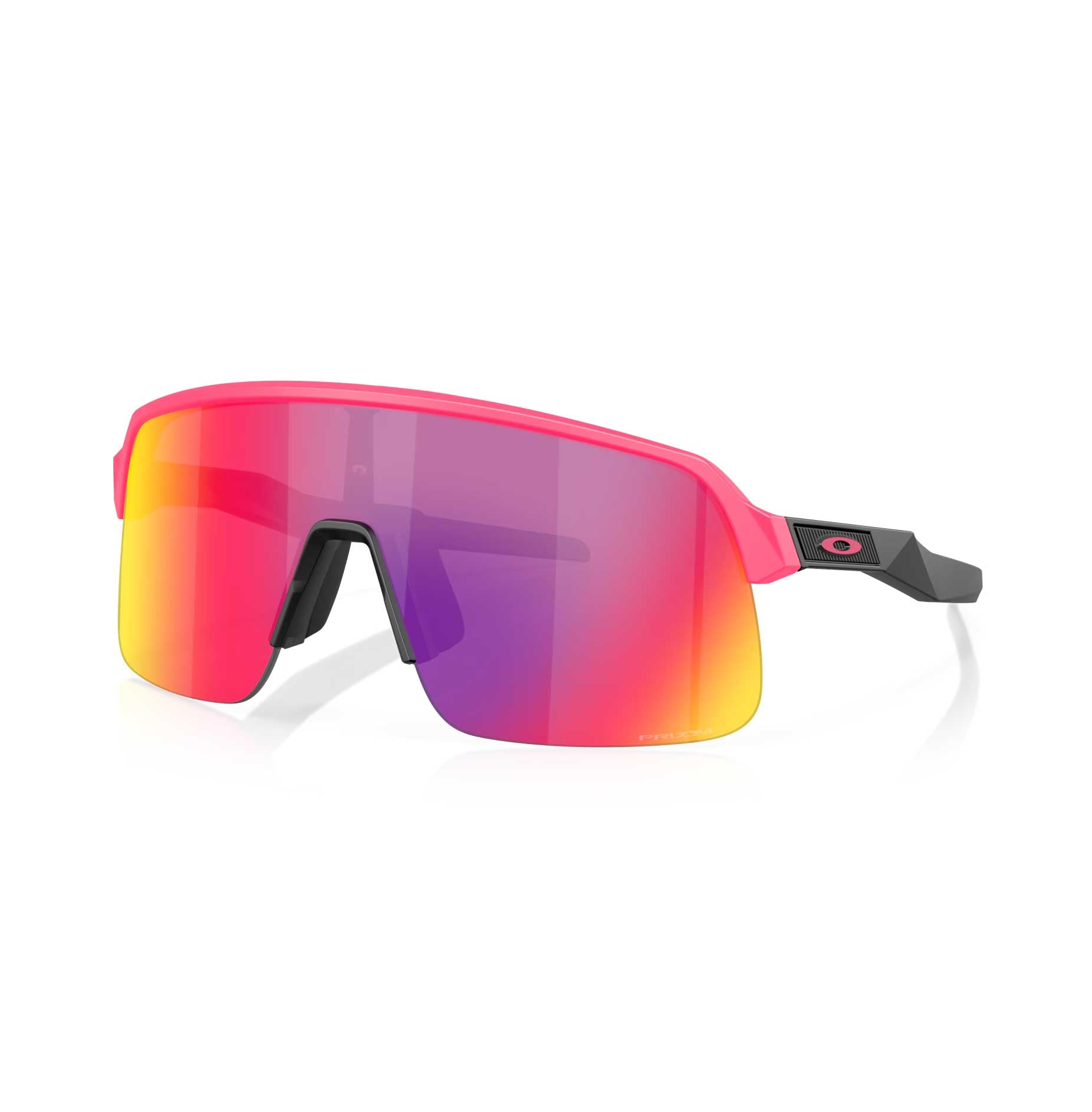 Oakley Sutro Lite Neon Pink w/Prizm Sapphire