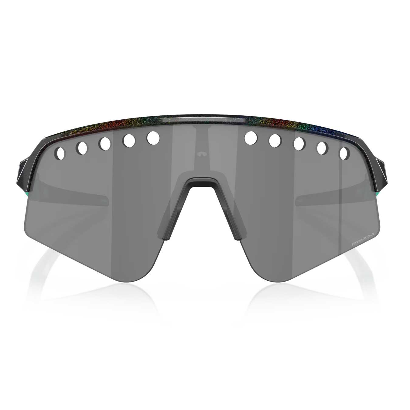 Oakley Sutro Lite Sweep Dark Galaxy w/Prizm Black – Home Run Sports