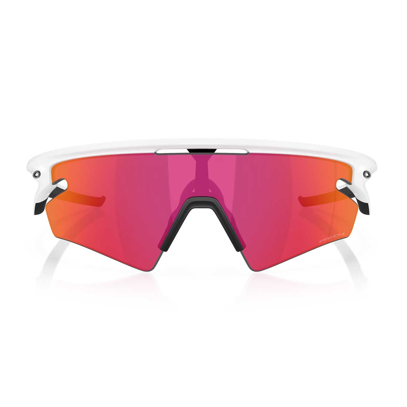 Oakley Sphaera Splash Matte White w/Prizm Field