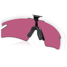 Oakley Sphaera Splash Matte White w/Prizm Field