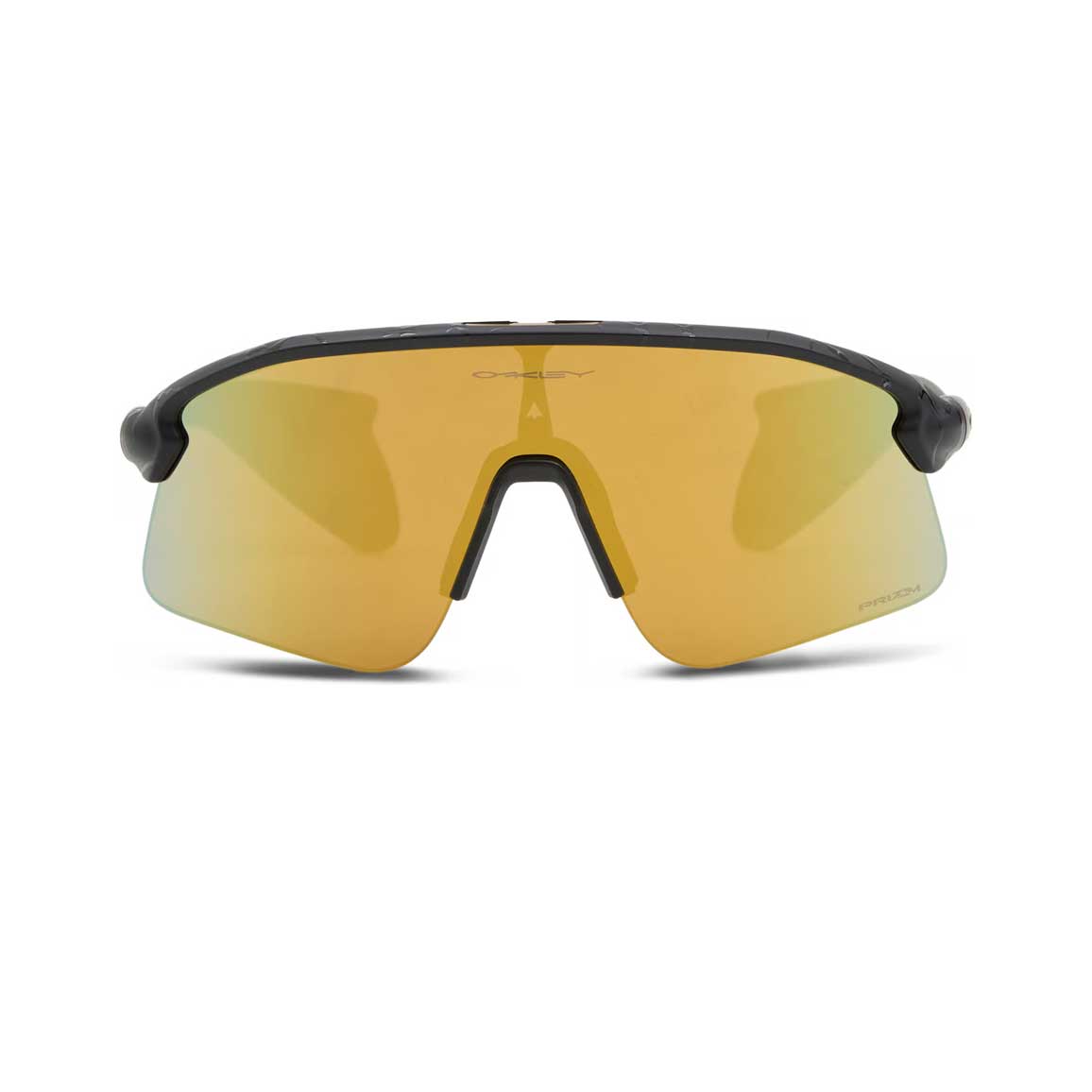 Oakley Stunt Devil Blk Splatter w/Prizm 24K