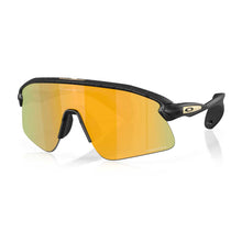 Oakley Stunt Devil Blk Splatter w/Prizm 24K