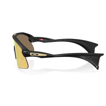 Oakley Stunt Devil Blk Splatter w/Prizm 24K
