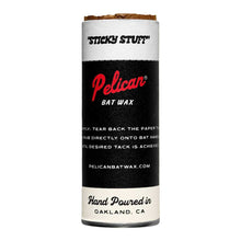 Pelican Bat Wax Co - The Stick