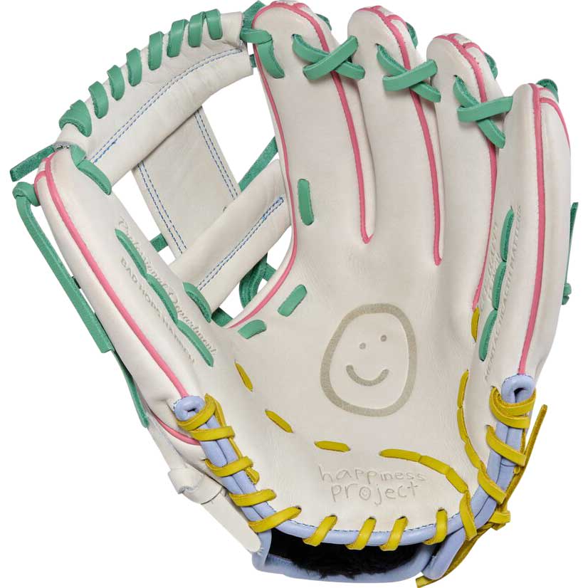 Easton Happiness Project PCFP -HAPPY LTE 11.5"-RHT