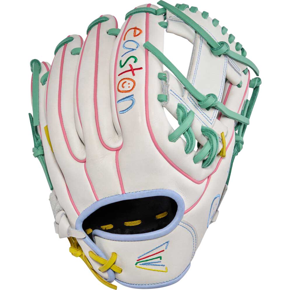 Easton Happiness Project PCFP -HAPPY LTE 11.5"-RHT