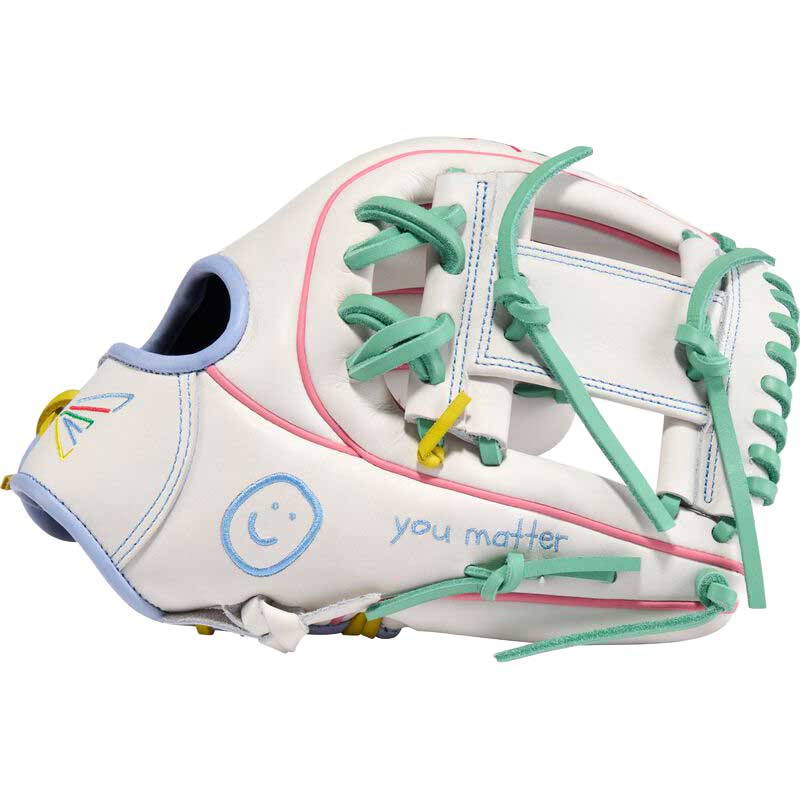 Easton Happiness Project PCFP -HAPPY LTE 11.5"-RHT