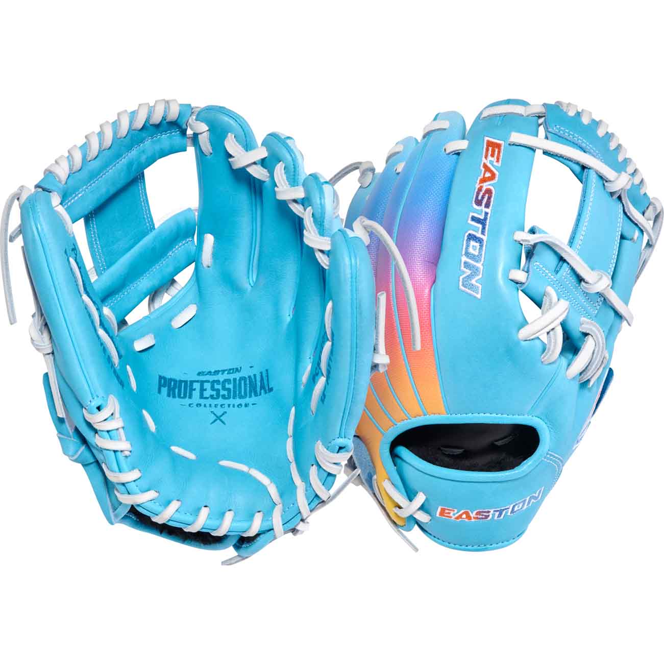 Easton Colorsplash 3.0 Pro Collection PCFP120-2CB 12"-RHT