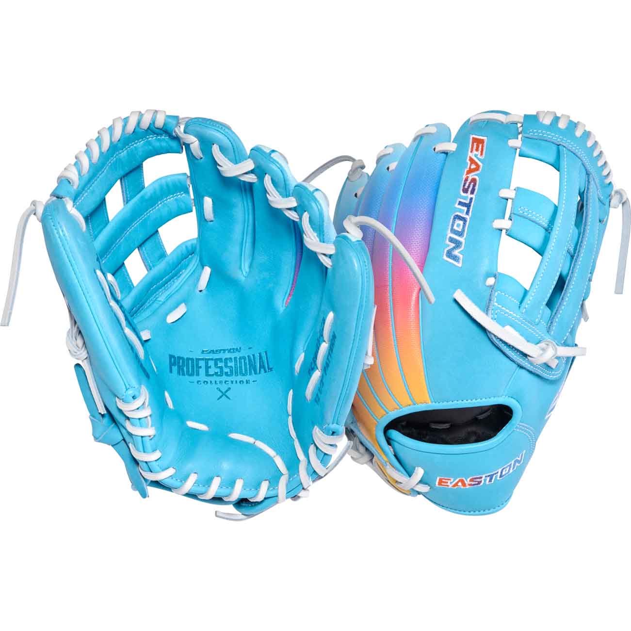 Easton Colorsplash 3.0 Pro Collection PCFP125-6CB 12.5"