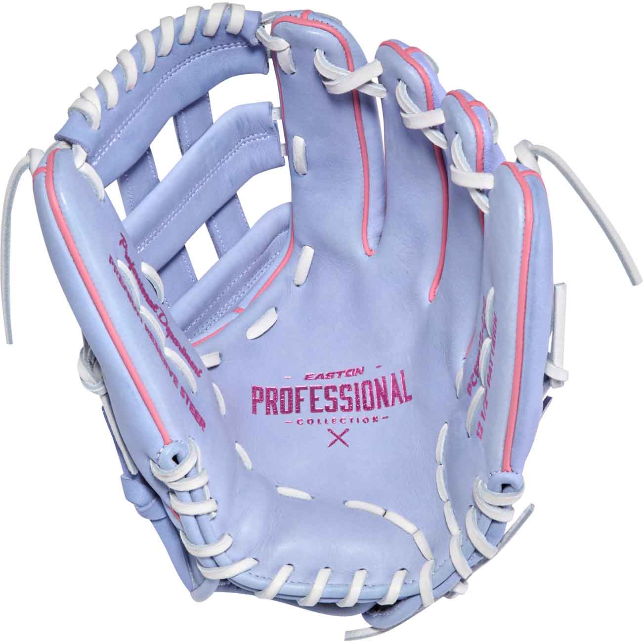 Easton Colorsplash 3.0 Pro Collection PCFP125-6PE 12.5"