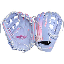 Easton Colorsplash 3.0 Pro Collection PCFP125-6PE 12.5"