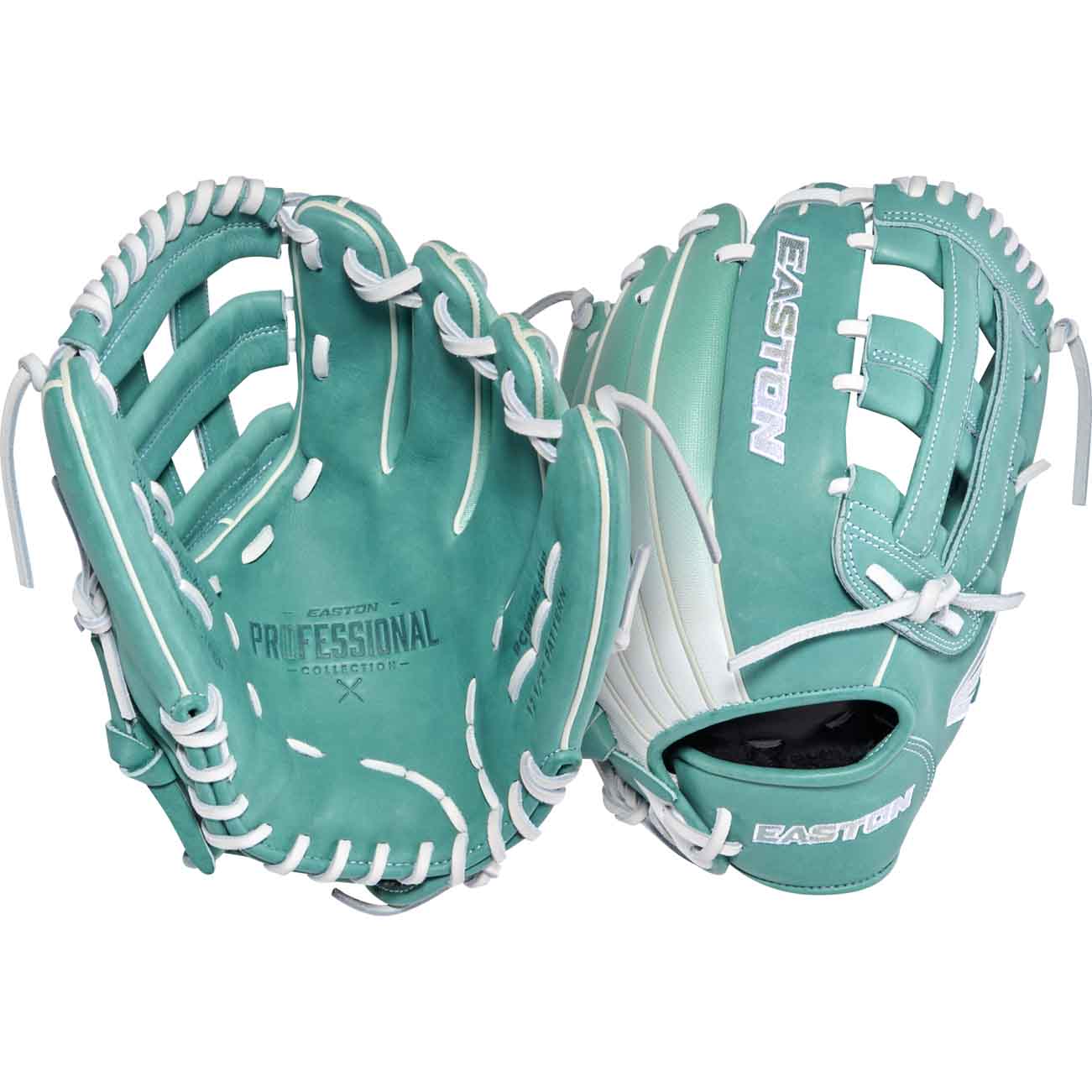 Easton Colorsplash 3.0 Pro Collection PCFP125-6SP 12.5"