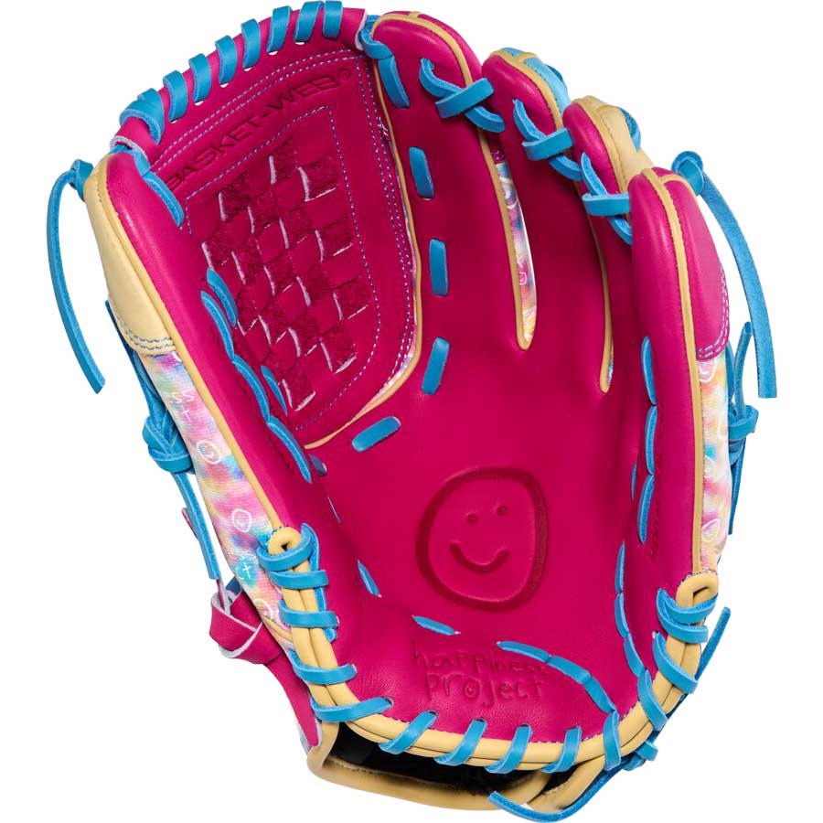 Easton Happiness Project PCFP125-HAPPY LTE 12.5"-RHT