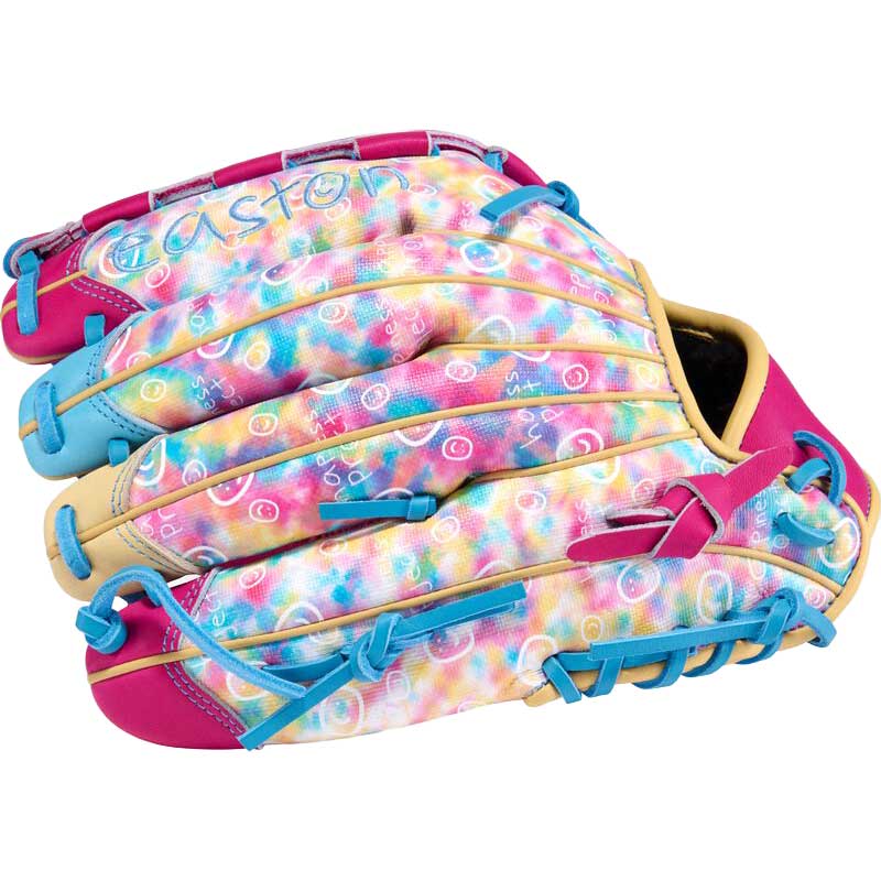 Easton Happiness Project PCFP125-HAPPY LTE 12.5"-RHT