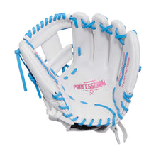 Easton Pro Collection Series Softball PCFP715-2WCBP 11.75"-RHT