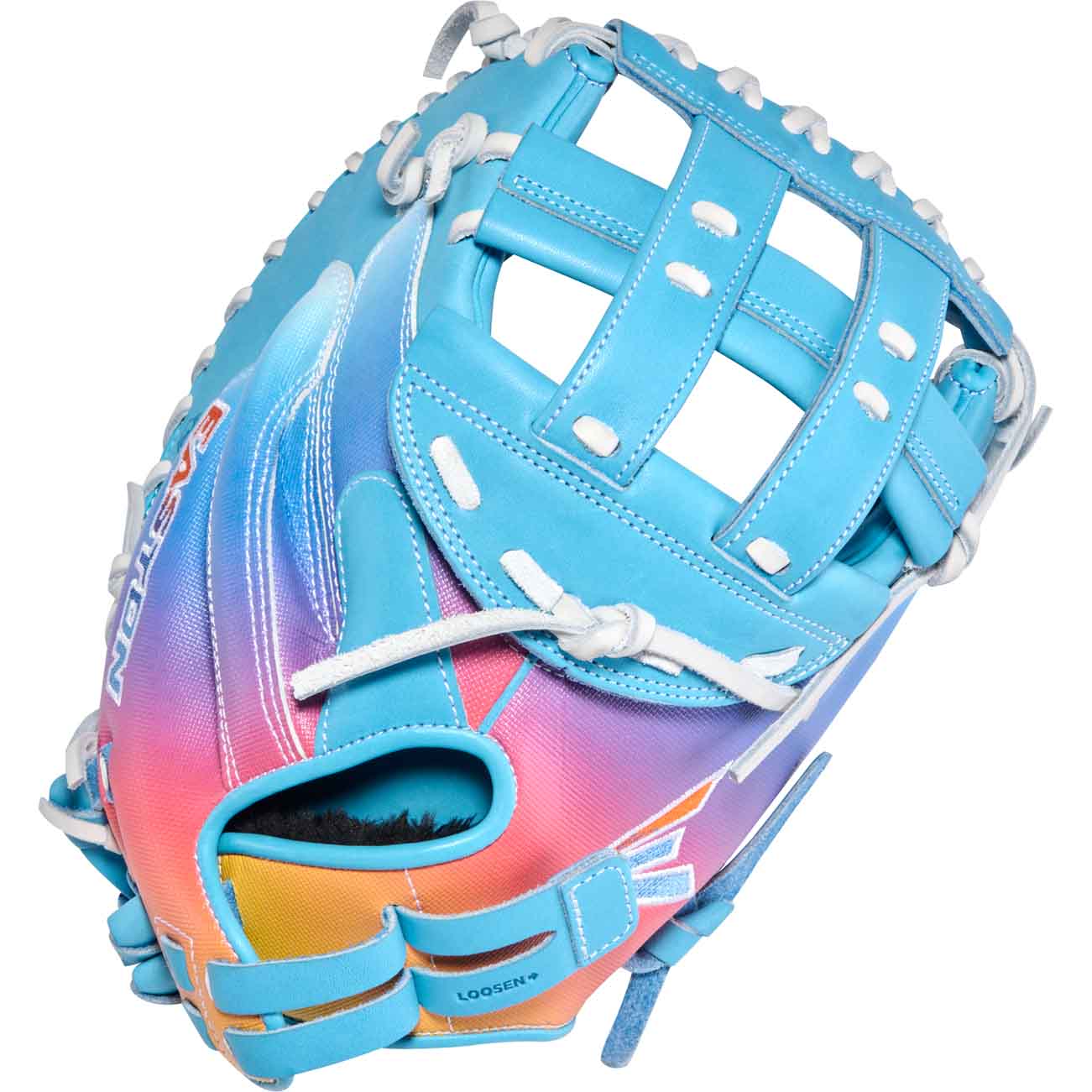 Easton Colorsplash 3.0 Pro Collection PCFPCM34CB 34"-RHT