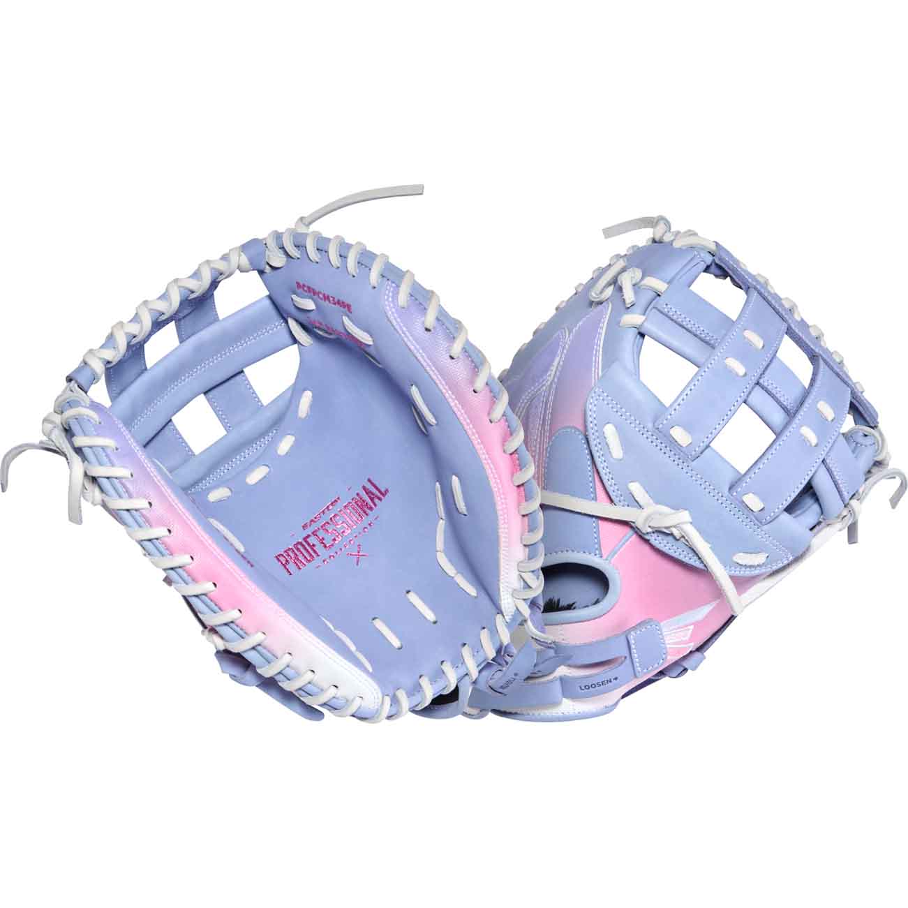 Easton Colorsplash 3.0 Pro Collection PCFPCM34PE 34"-RHT