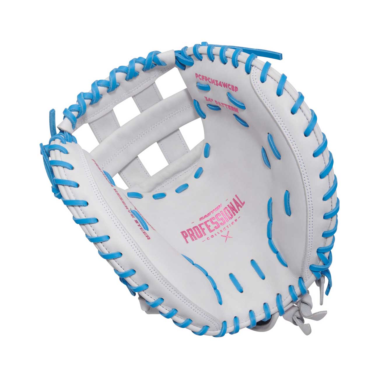 Easton Pro Collection Series Softball PCFPCM34WCB 34"-RHT