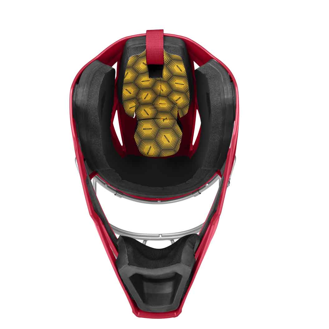 Easton Phenom Catcher's Helmet-Small
