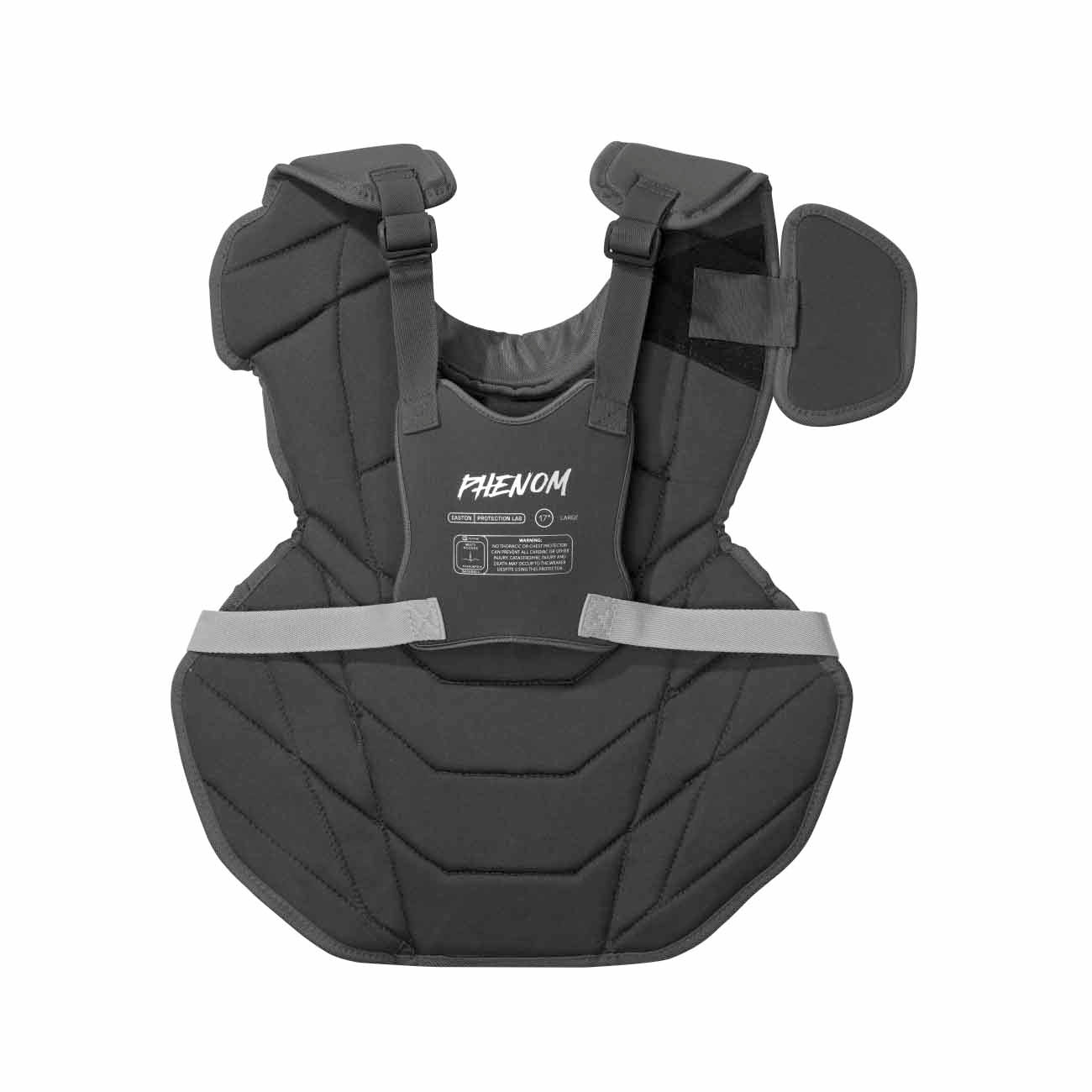 Easton Phenom Catchers Chest Protector Small
