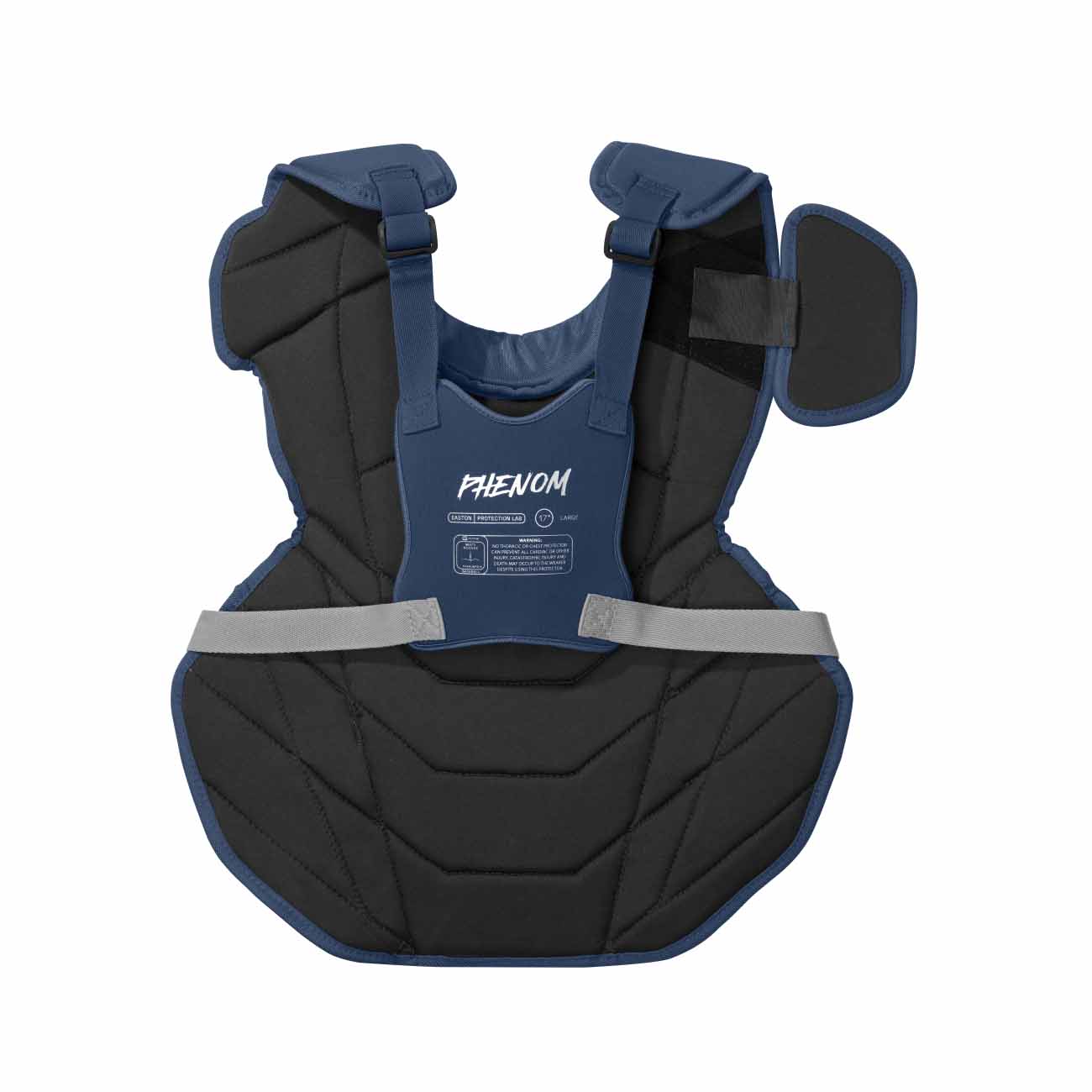 Easton Phenom Catchers Chest Protector Small