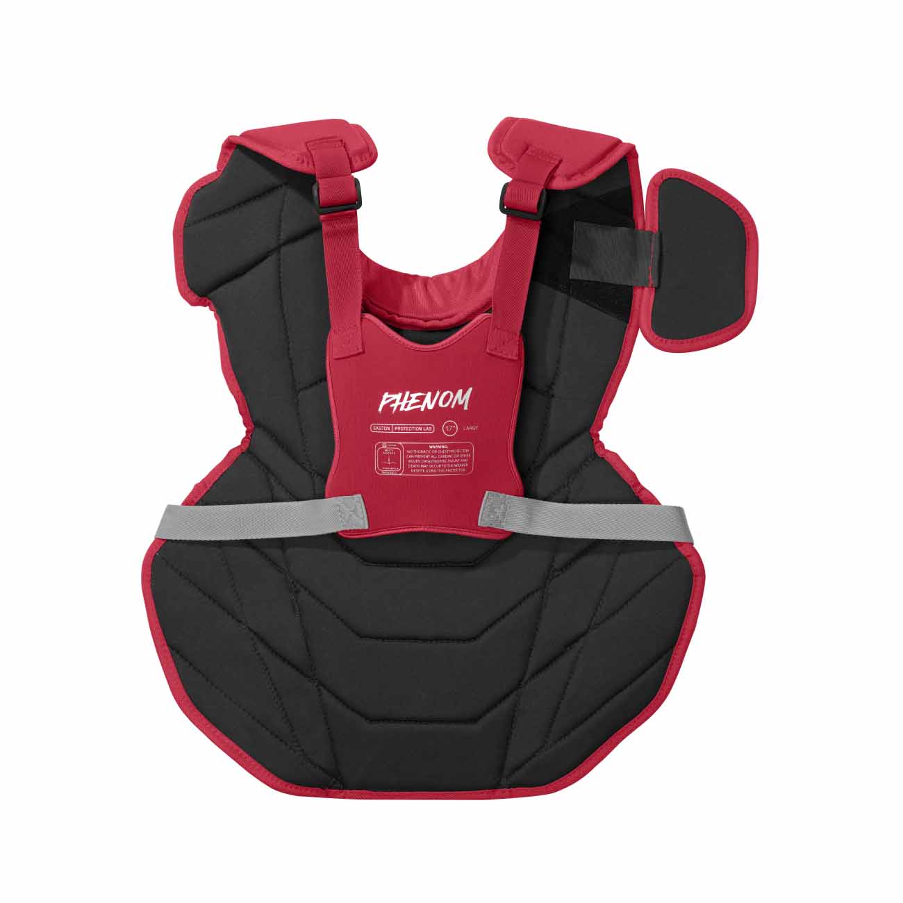 Easton Phenom Catchers Chest Protector Medium