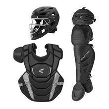 Easton Phenom Catchers Set-Small Black