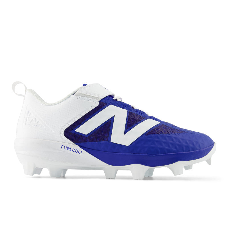 New Balance PL4040v8 Low Molded Cleat
