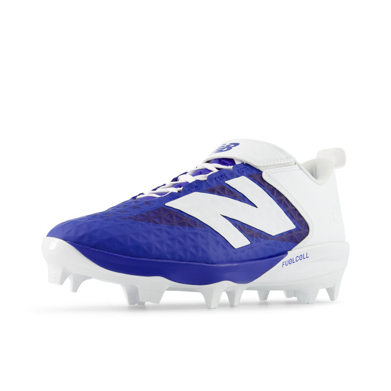 New Balance PL4040v8 Low Molded Cleat