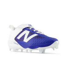 New Balance PL4040v8 Low Molded Cleat