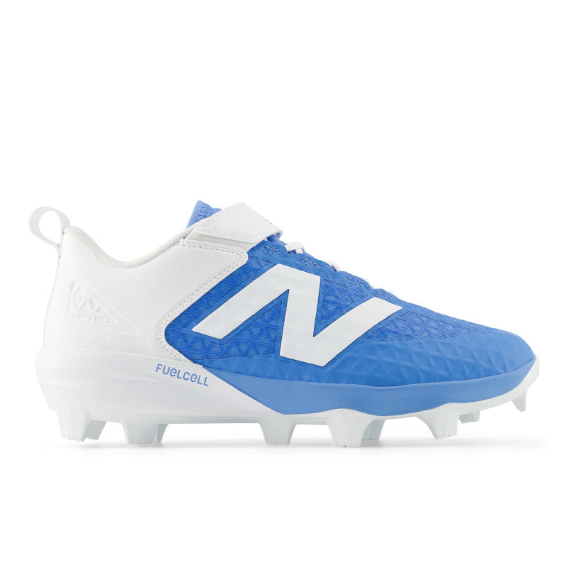 New Balance PL4040v8 Low Molded Cleat